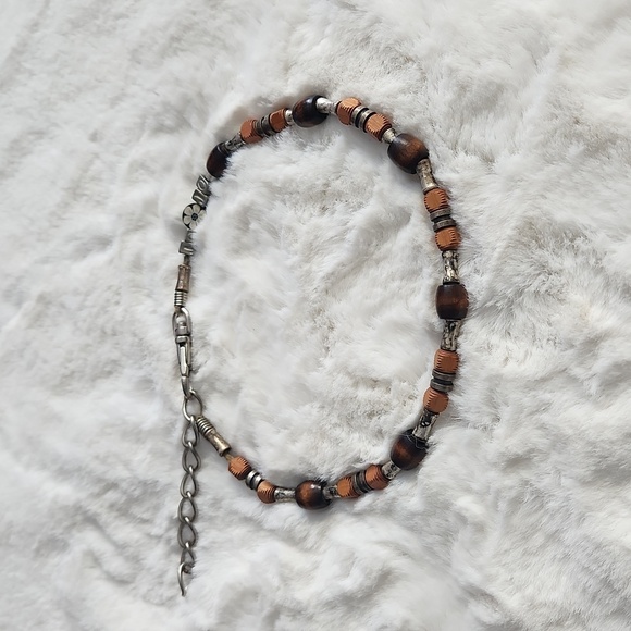 2/$15 - Beaded dog necklace - adjustable - Picture 14 of 14